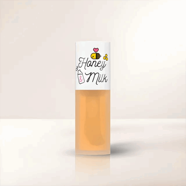 Apieu Honey & Milk Lip Oil 5g