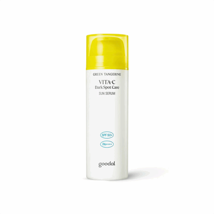 Goodal Vita C Dark Spot Care Sun Serum
