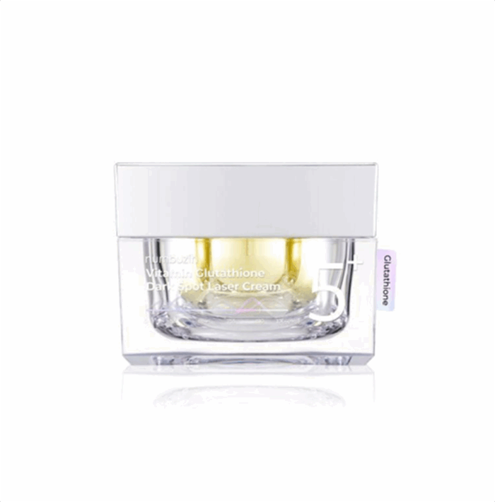 Dark Spot Laser Cream