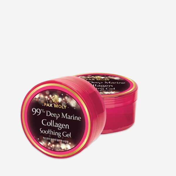 Paxmoly Collagen Soothing Gel