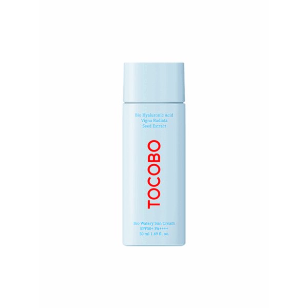 Tocobo Bio Watery Sun Cream SPF50+ PA++++ 50ml
