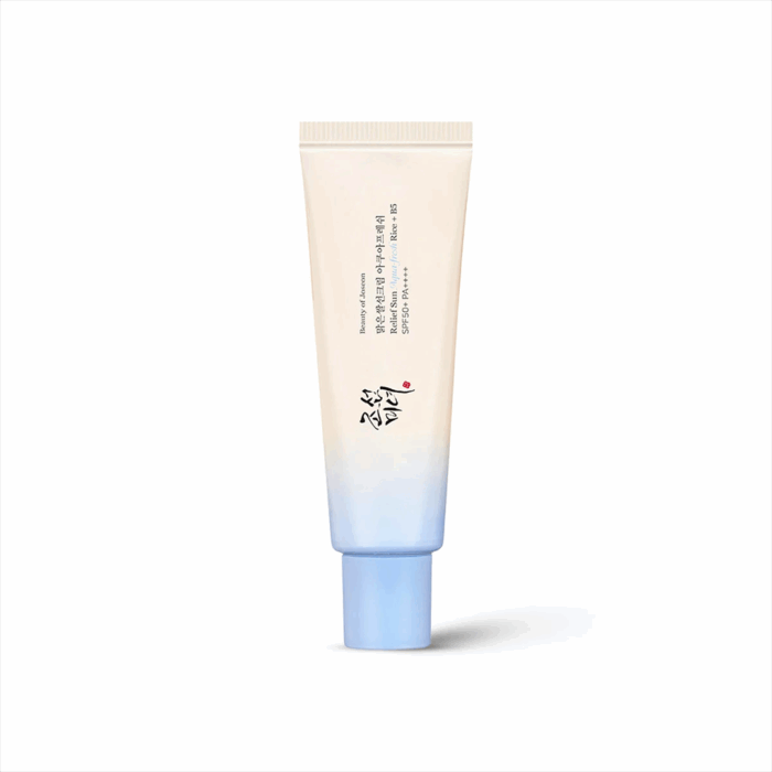 Relief Sun Aqua-Fresh Rice B5