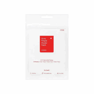Cosrx Acne Pimple Master Patch