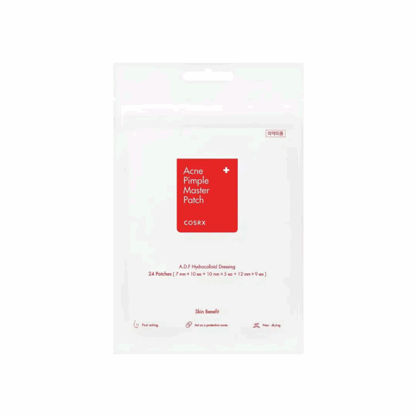 Cosrx Acne Pimple Master Patch