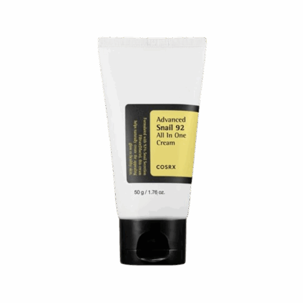 Cosrx Advanced Snail 92 All In One Cream 50g