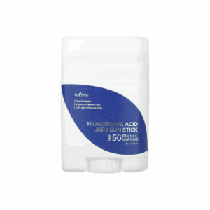 Isntree Hyaluronic Acid Airy Sun Stick 22g