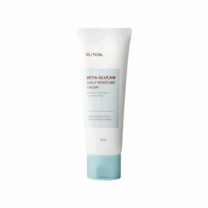 Iunik Beta-Glucan Daily Moisture Cream 60ml