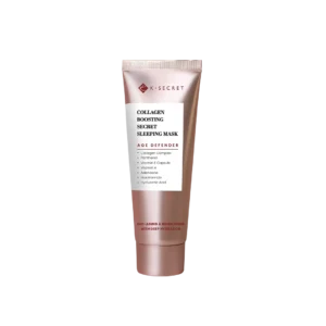 Ksecret Collagen Boosting Secret Sleeping Mask 60ml