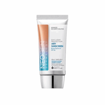 Neogen Day Light Protection Airy Sunscreen 50ml