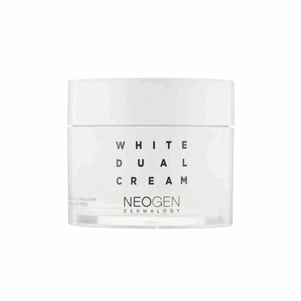 Neogen Dermalogy White Dual Cream 80ml