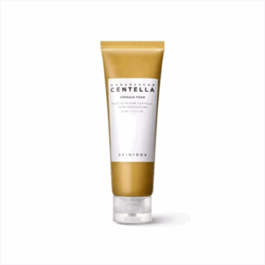 SKIN1004 Madagascar Centella Ampoule Foam Cleanser 125ml