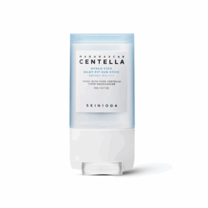 SKIN1004 Madagascar Centella Hyalu Cica Silky Fit Sun Stick 20g