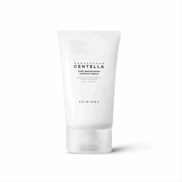 SKIN1004 Madagascar Centella Tone Brightening Capsule Cream 75ml
