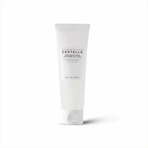 SKIN1004 Madagascar Centella Tone Brightening Cleansing Gel Foam 125ml