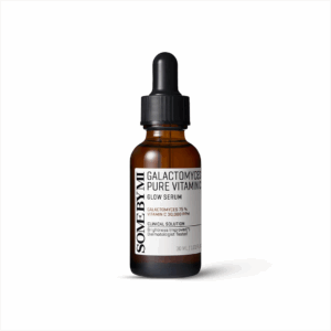 SOME BY MI Galactomyces Pure Vitamin C Glow Serum 30ml