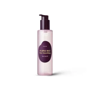 EQQUALBERRY Purple Rice Pore Smoothing Cleansing Oil 200ml