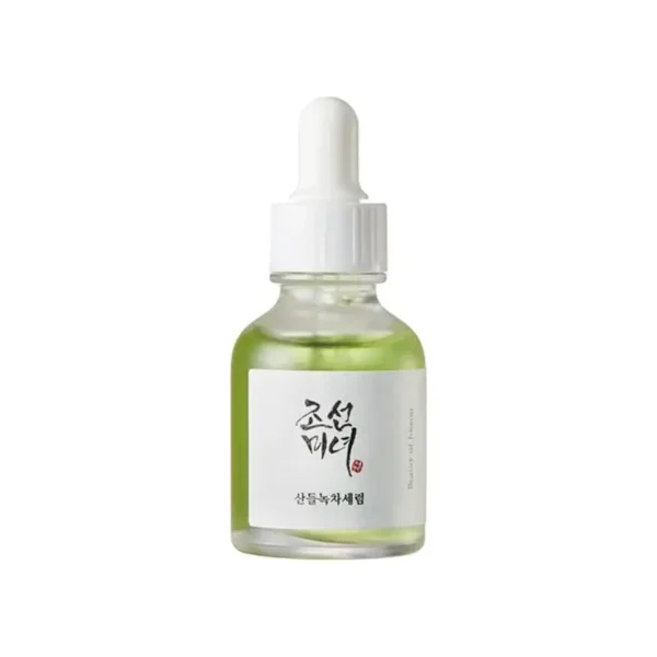 Beauty of Joseon Calming Serum : Green tea + Panthenol