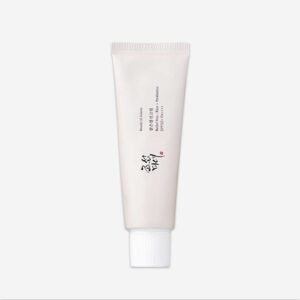 Beauty of Joseon Relief Sun : Rice + Probiotics SPF50+ PA++++ 50ml