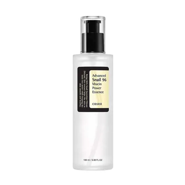 COSRX Advance Snail 96 Mucin Power Essence 100ml