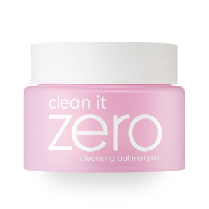 Clean It Zero Cleansing Balm Original 100ml