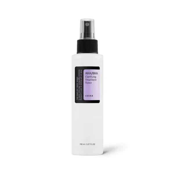 Cosrx AHA BHA Clarifying treatment Toner 150ml