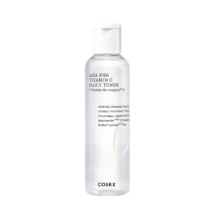 Cosrx AHA BHA Vitamin C Daily Toner 150 ml