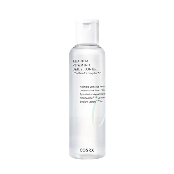 Cosrx AHA BHA Vitamin C Daily Toner 150 ml