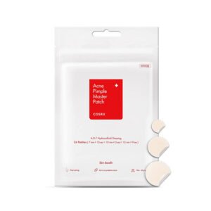 Cosrx Acne Pimple Master Patch 24 pes