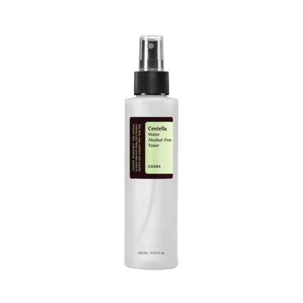 Cosrx Centella Water Alcohol Free toner 150 ml