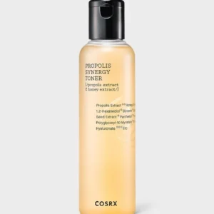 Cosrx Full Fit Propolis Light Synergy Toner 150ml