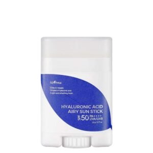 Isntree Hyaluronic Acid Airy Sun Stick 22g