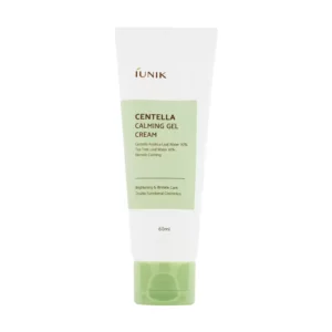 Iunik Centella Calming Gel Cream 60g