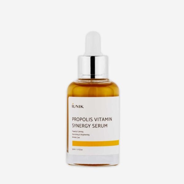 Iunik Propolis Vitamin Synergy Serum 50 ml