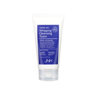 JNH Sseng Eol Whipping Cleansing Foam 150 ml