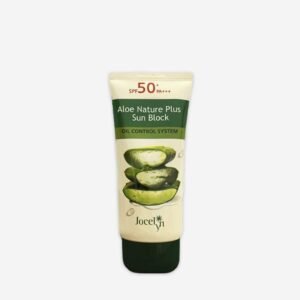 Jocelyn Aloe Nature Plus Sun Block 70ml