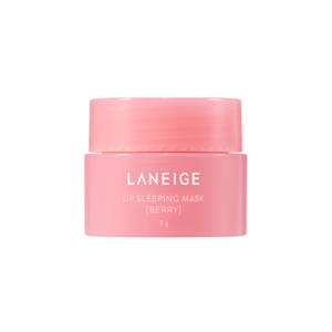 Lip Sleeping Mask 3g