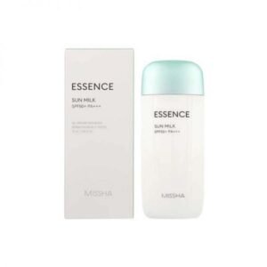 Missha Essence Sun Milk SPF 50 PA++++ 70ml