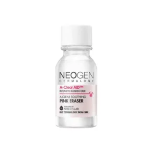 Neogen A- Clear Soothing Pink Eraser 15ml