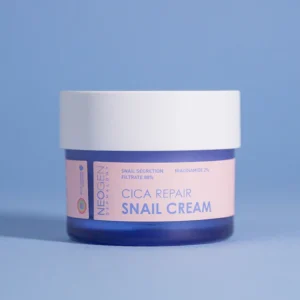 Neogen Cica Repair Snail Cream 50ml