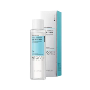 Neogen Real Ferment Micro Toner 150ml