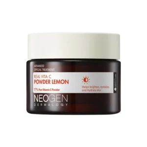 Neogen Real Vita C Powder Lemon 20g