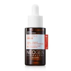 Neogen Real Vita C Serum 30ml