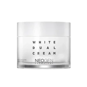 Neogen White Dual cream 80ml