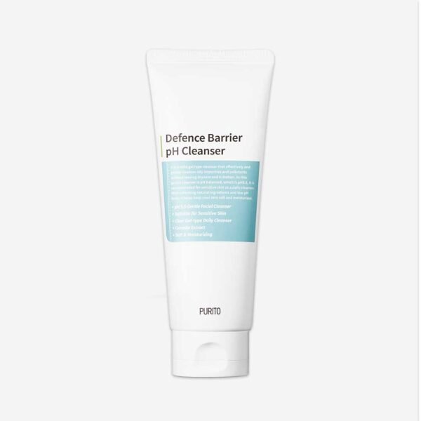 PURITO Defense Barrier Ph Cleanser 150ml