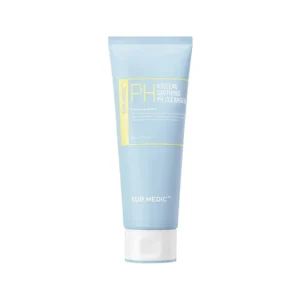 Sur.Medic Azulene Soothing PH Cleanser 150ml