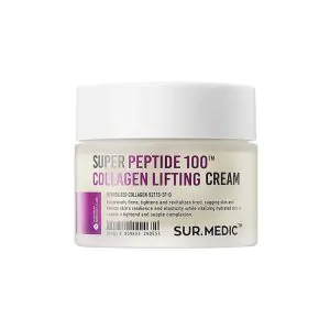 Surmedic Super Peptide 100TM Collagen Lifting Cream 50ml