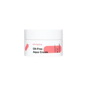 Tiam AC Fighting Oill Free Aqua Cream 50 ml