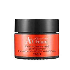 Tiam My Signature A+ Cream 50 ml