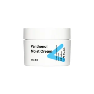 Tiam Panthenol Moist Cream 50 ml