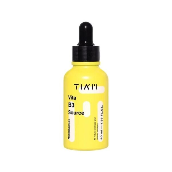 Tiam Vita B3 Source 40ml